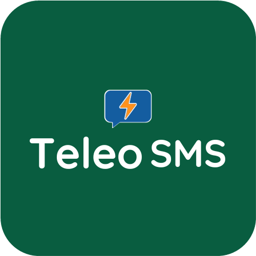 Teleo SMS