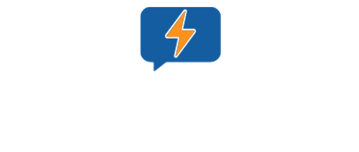 TeleoSMS-logoW1 Teleo SMS