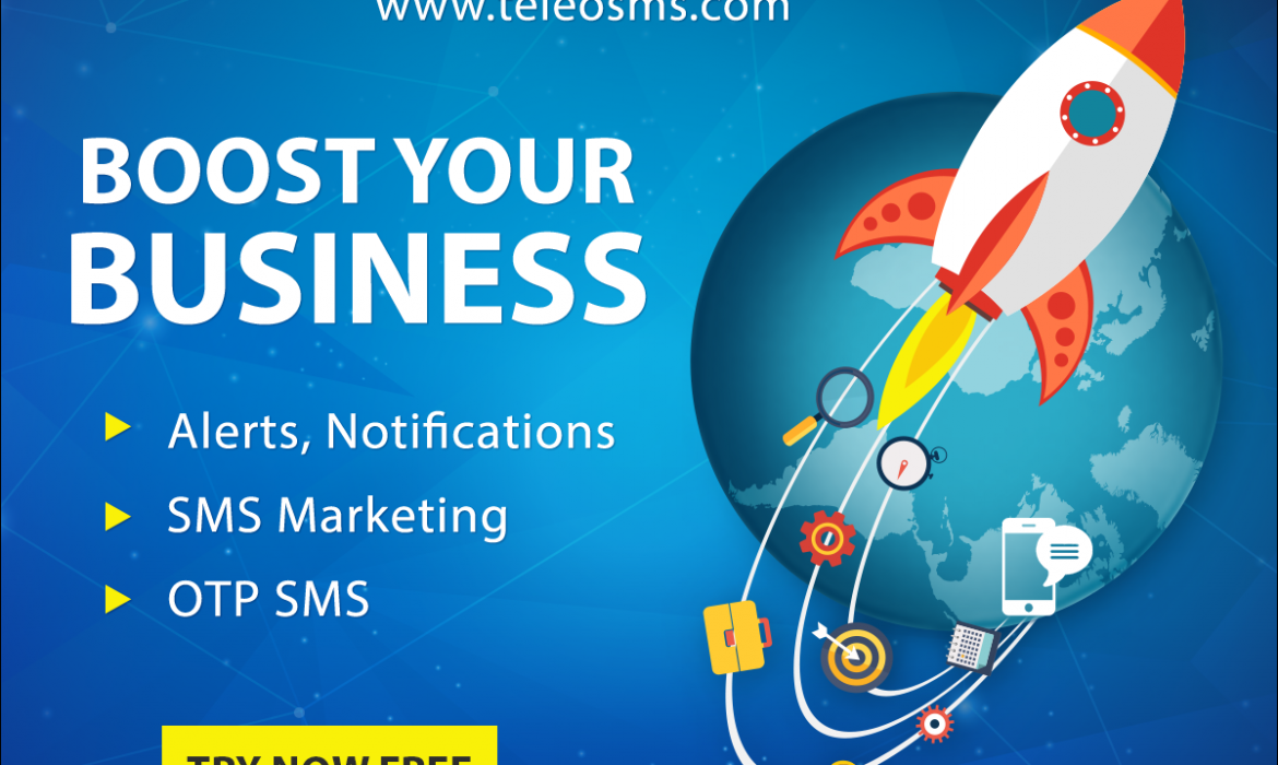 Successful and the Best Marketing Method is Bulk SMS Marketing