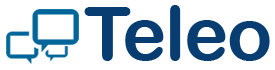 Teleo SMS logo1