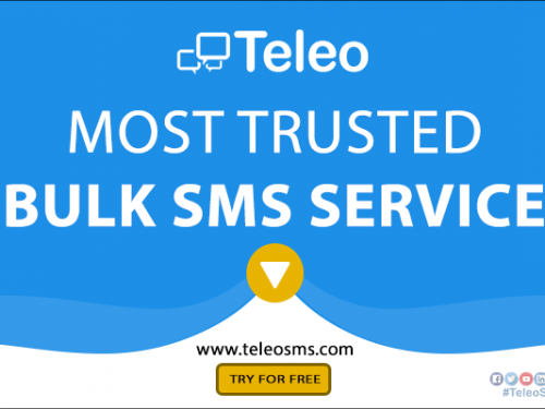 Send Notifications In A Cheaper & Effective Way With Bulk SMS Services