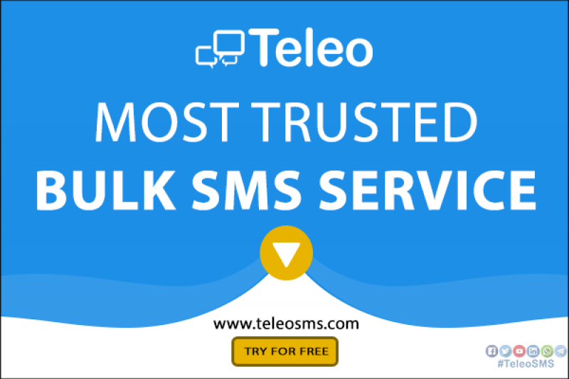Send Notifications In A Cheaper & Effective Way With Bulk SMS Services