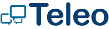 Teleo-toplogo
