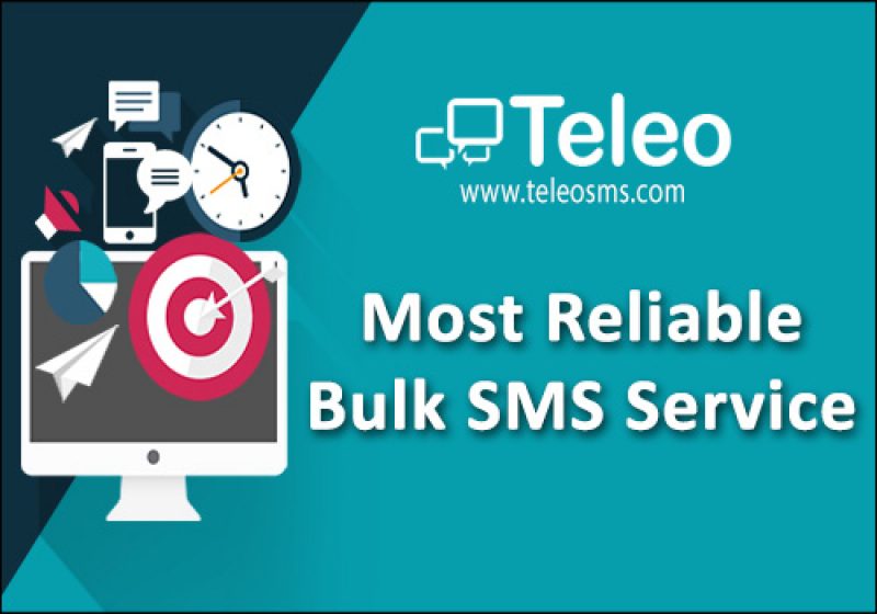 Why Bulk SMS is the Cheapest & the Best way to Get in touch with Customers?