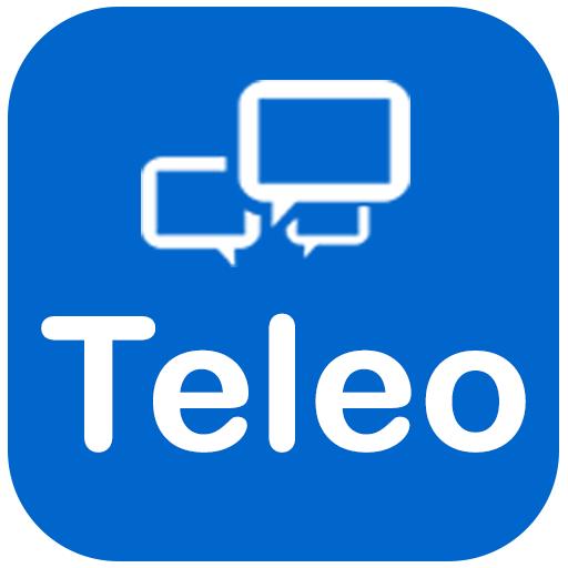 Teleo SMS icon3