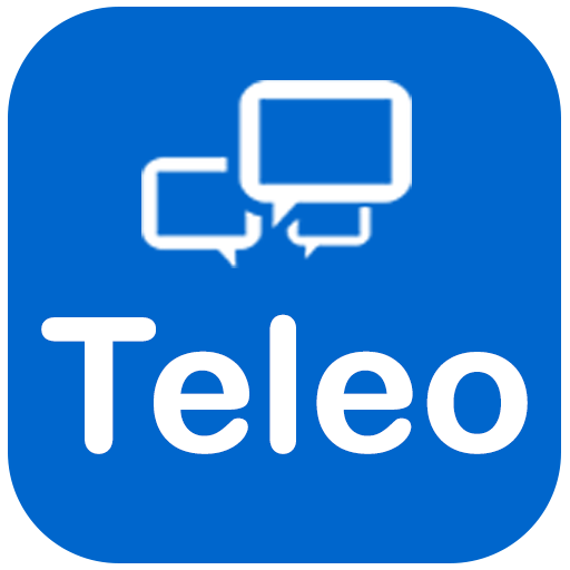 Teleo-icon Teleo SMS icon3