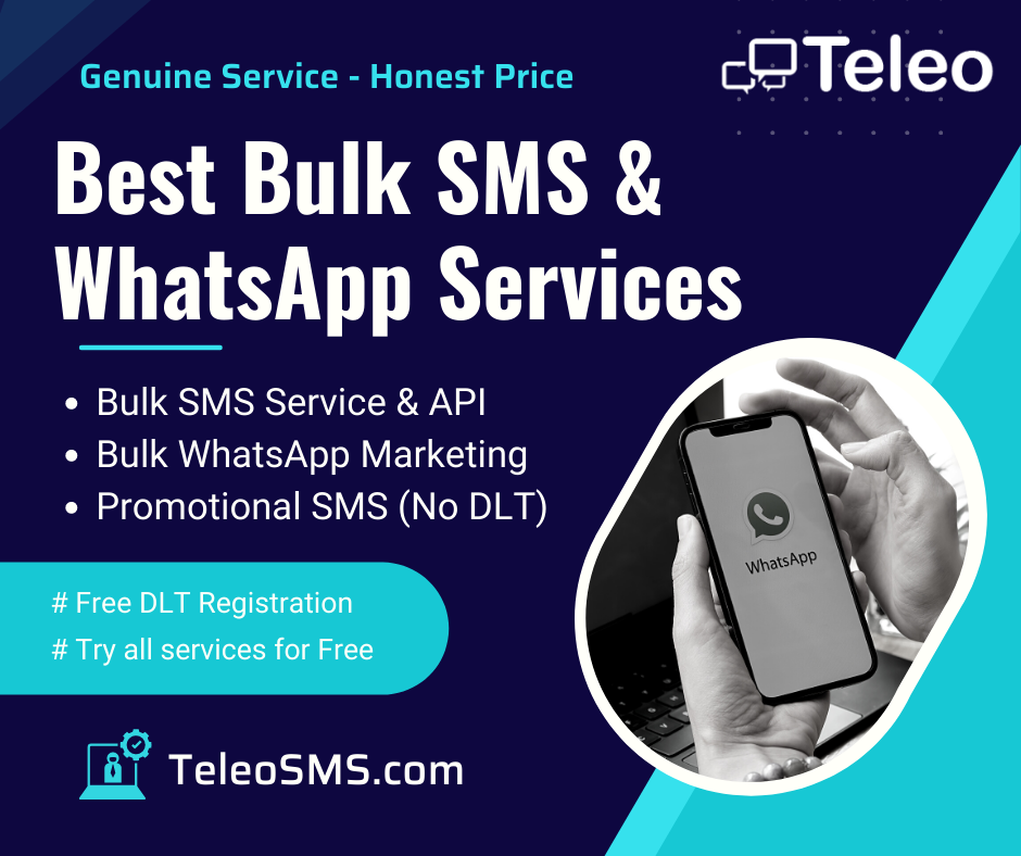 Teleo SMS New post3