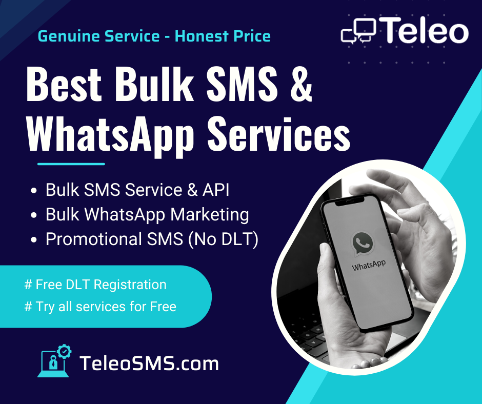 Grow your Business Teleo SMS New post3