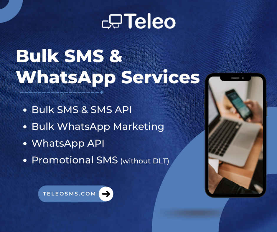 Teleo SMS New post1