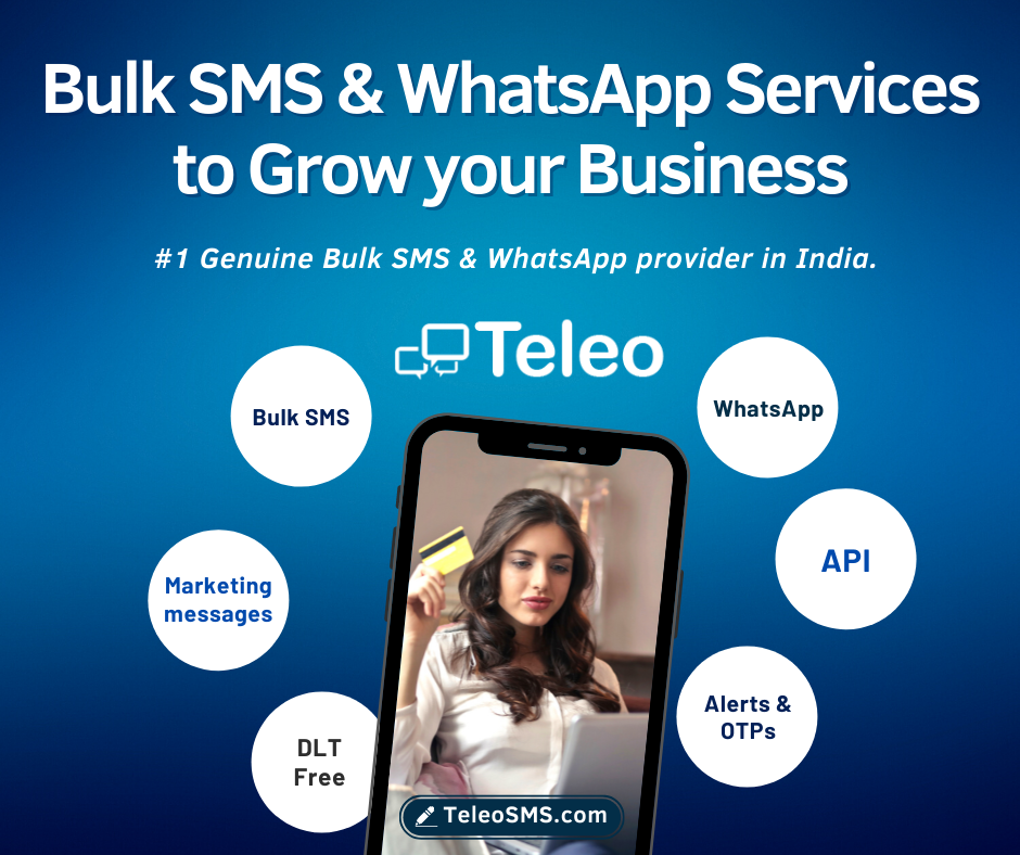 Teleo SMS Ad1