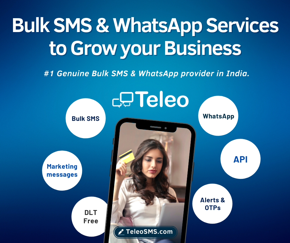 Teleo SMS Ad1 Teleo SMS Ad1