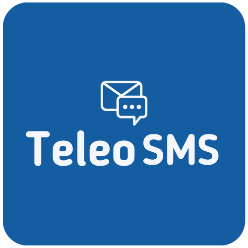 Teleo SMS icon