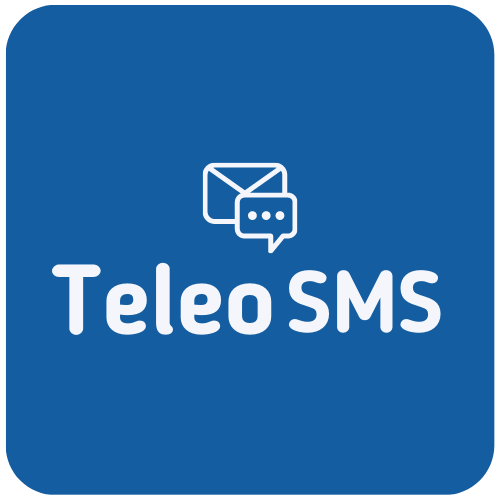 TeleoSMS-icon1 Teleo SMS icon